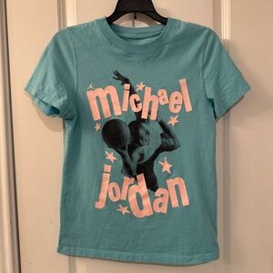 Air Jordan Women’s XS T-Shirt Graphic Tee